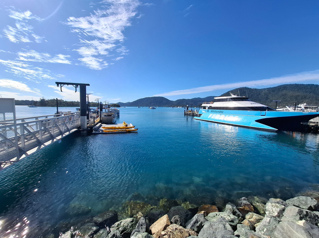 Salty Dog Sea Kayaking - Day Tours-舒特港必去景点