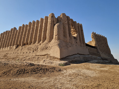 Stantrips - Central Asia Trips-阿什哈巴德必去景点