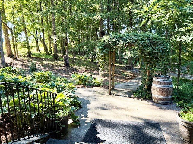 Sanders Ridge Vineyard & Winery-Boonville必去景点