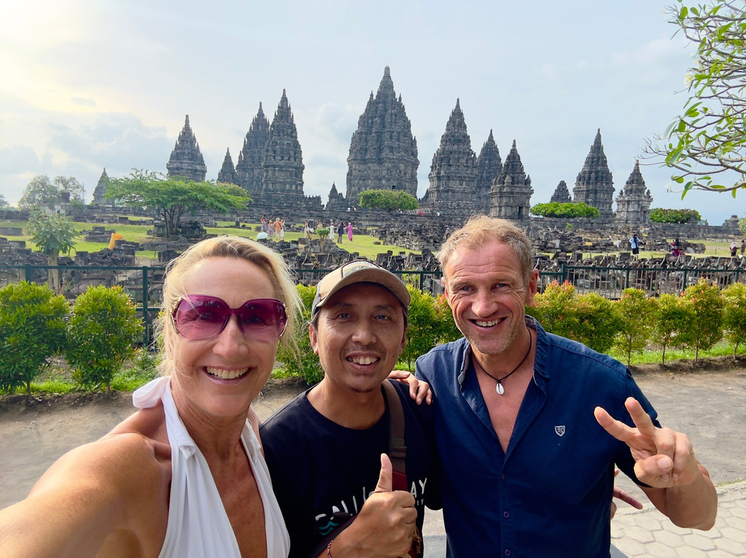 Jogjadventure's Reizen-Sleman District必去景点