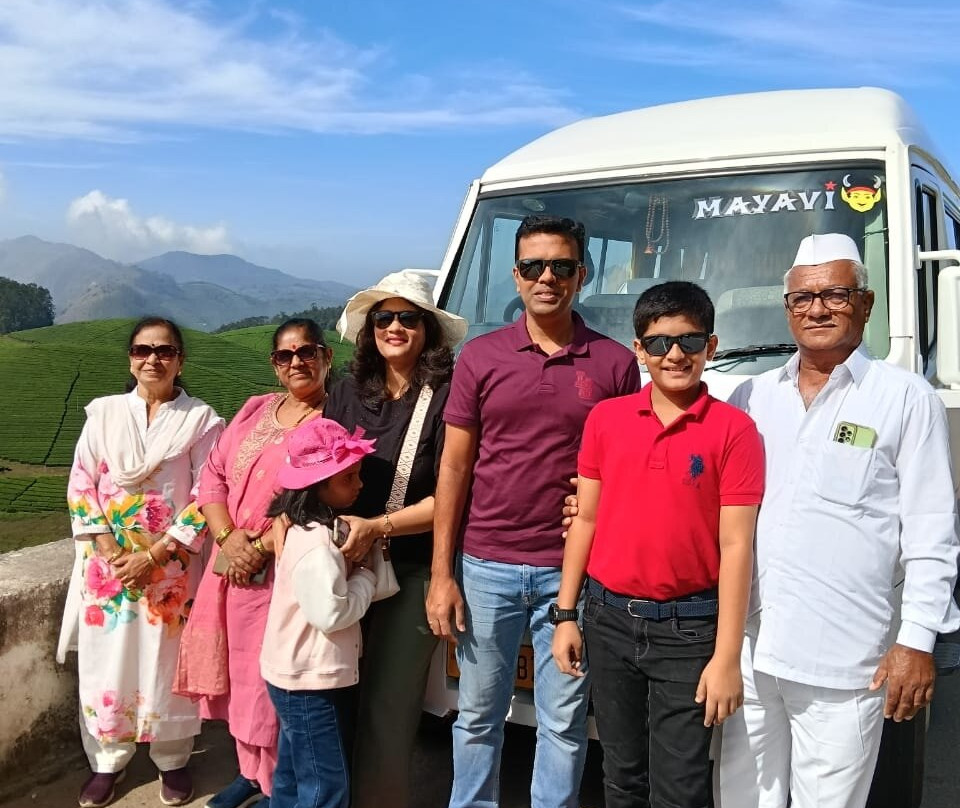 Stephen Kerala Tours And Travels-阿拉普扎必去景点