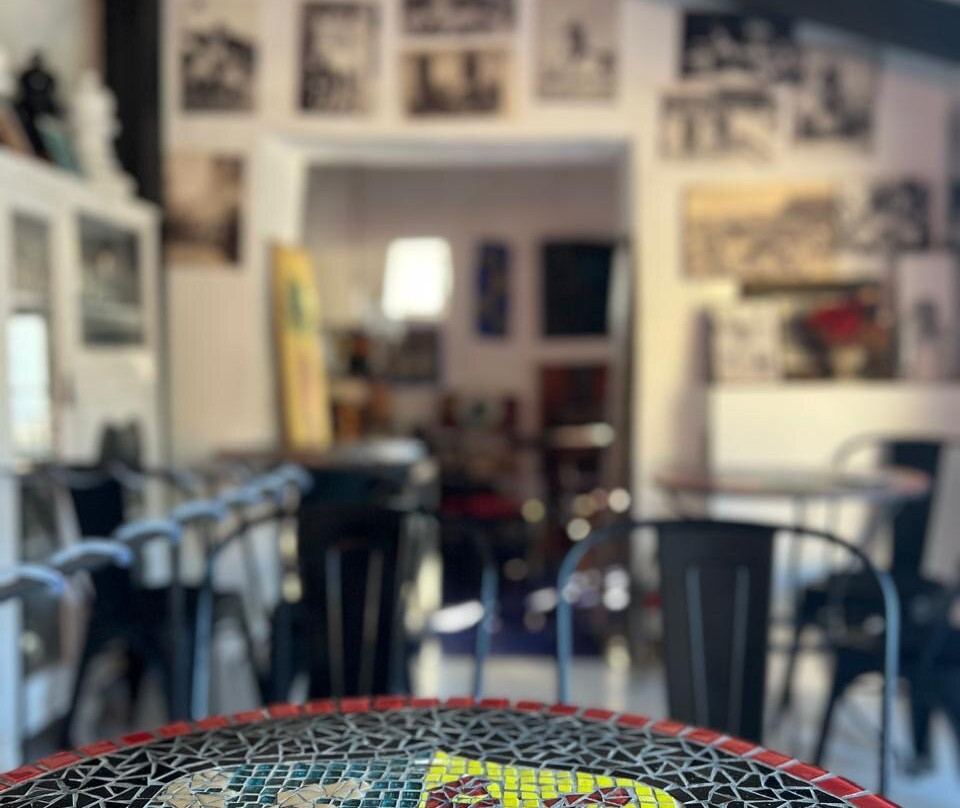 Verochino Cafenio-Oroklini必去景点