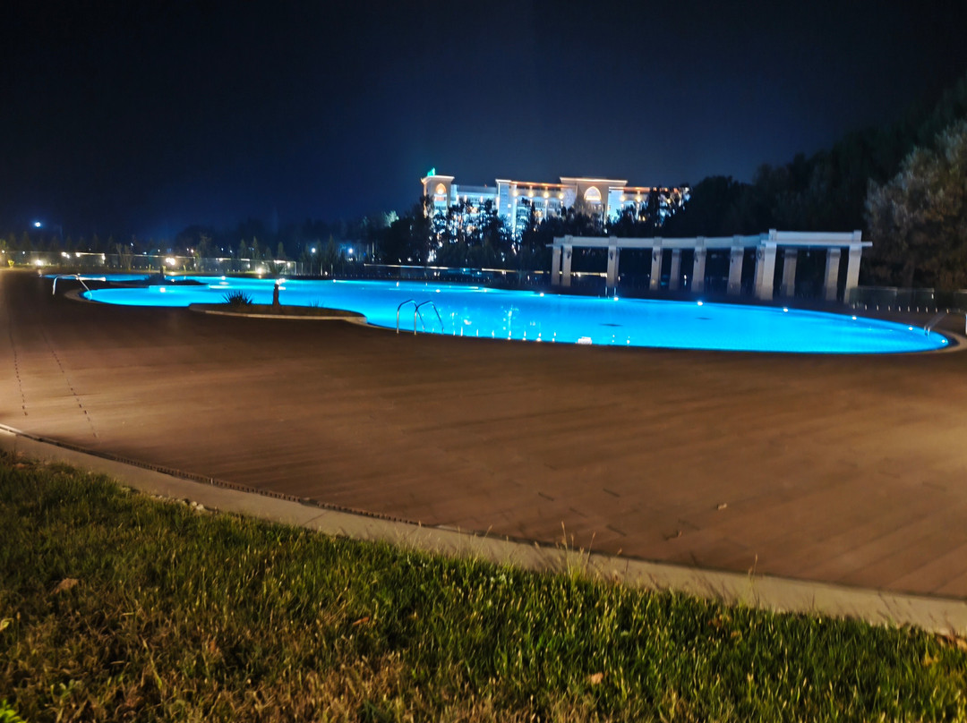 Garabagh Resort & Spa主图