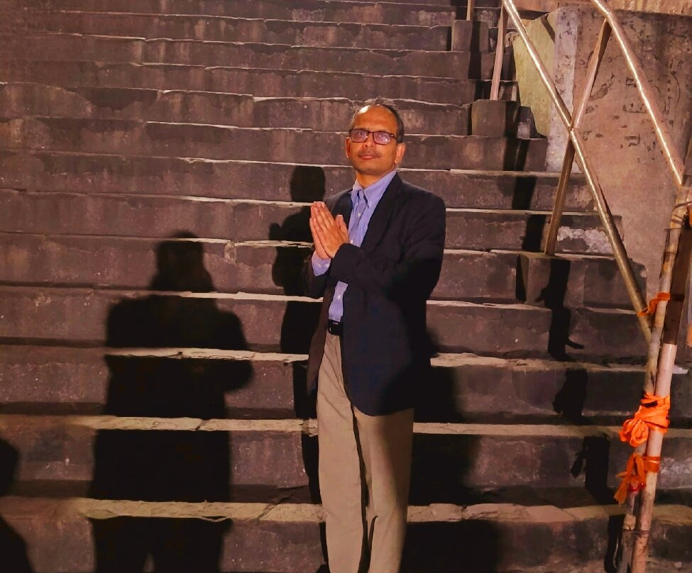 Matangeshwara Temple-卡修拉荷必去景点