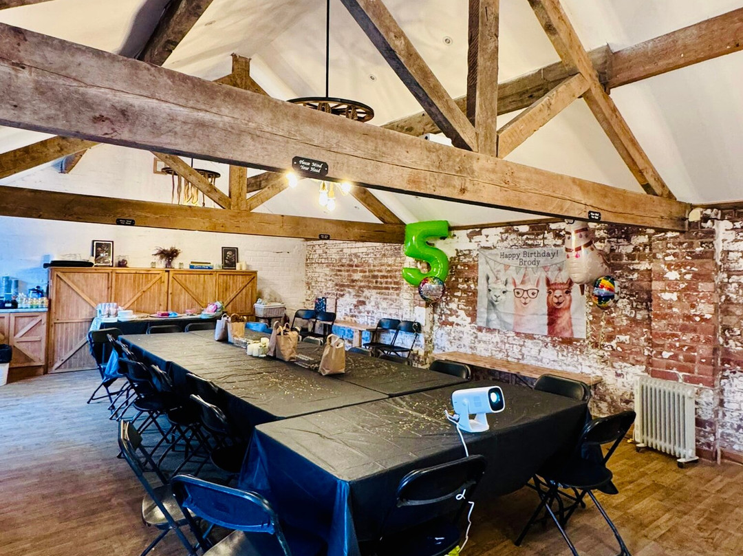 Macclesfield Alpacas