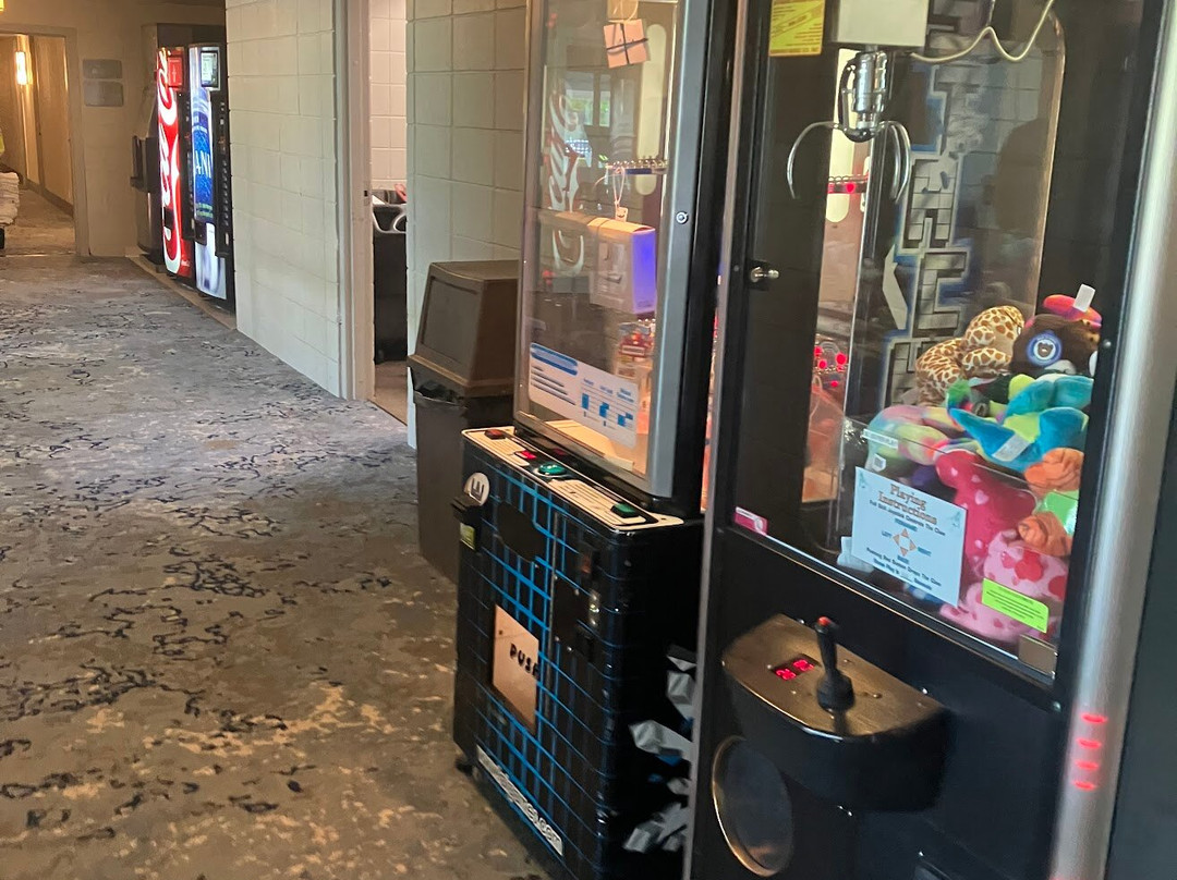 Howard Johnson by Wyndham Middletown Newport Area主图