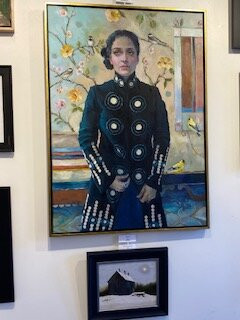 Seacoast Artist Association-埃克塞特必去景点