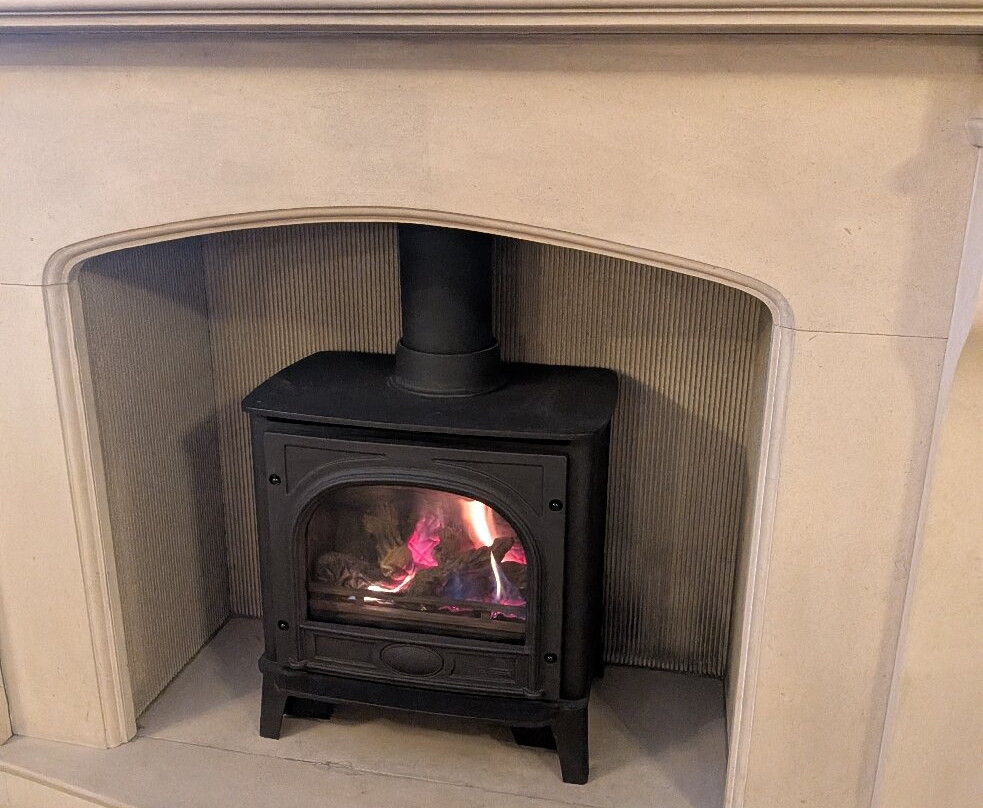 埃克塞特府酒店主图