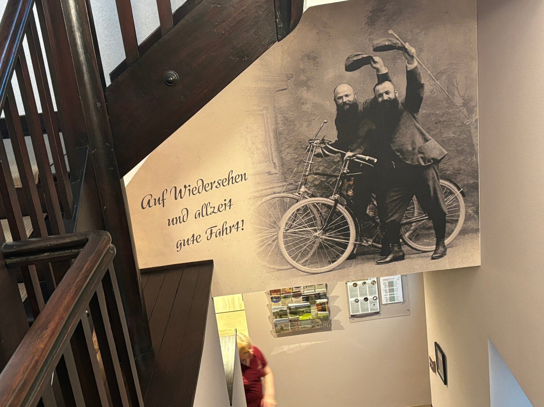 Zeitreise-Museum-Traben-Trarbach必去景点