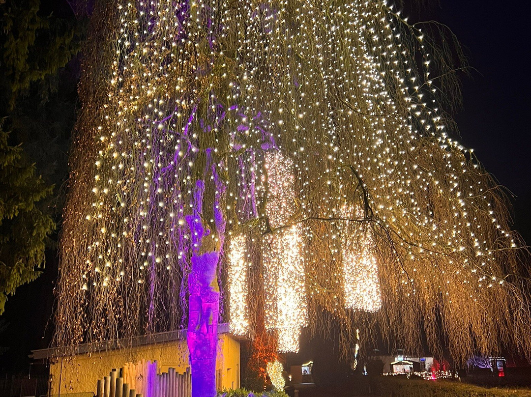 Augsburg Zoo-奥格斯堡必去景点