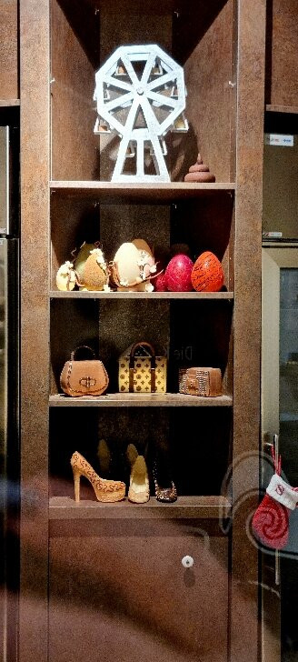 PETERS Schokowelt-利普施塔特必去景点