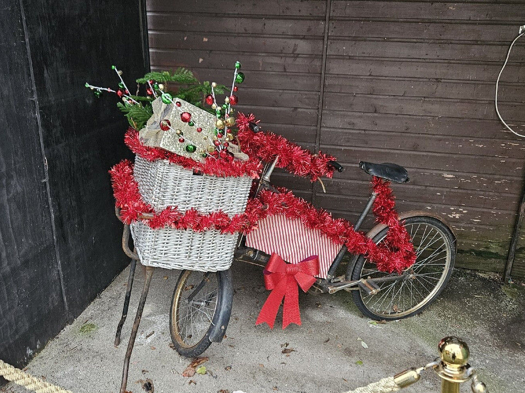 Greenacres Animal Park-Deeside必去景点