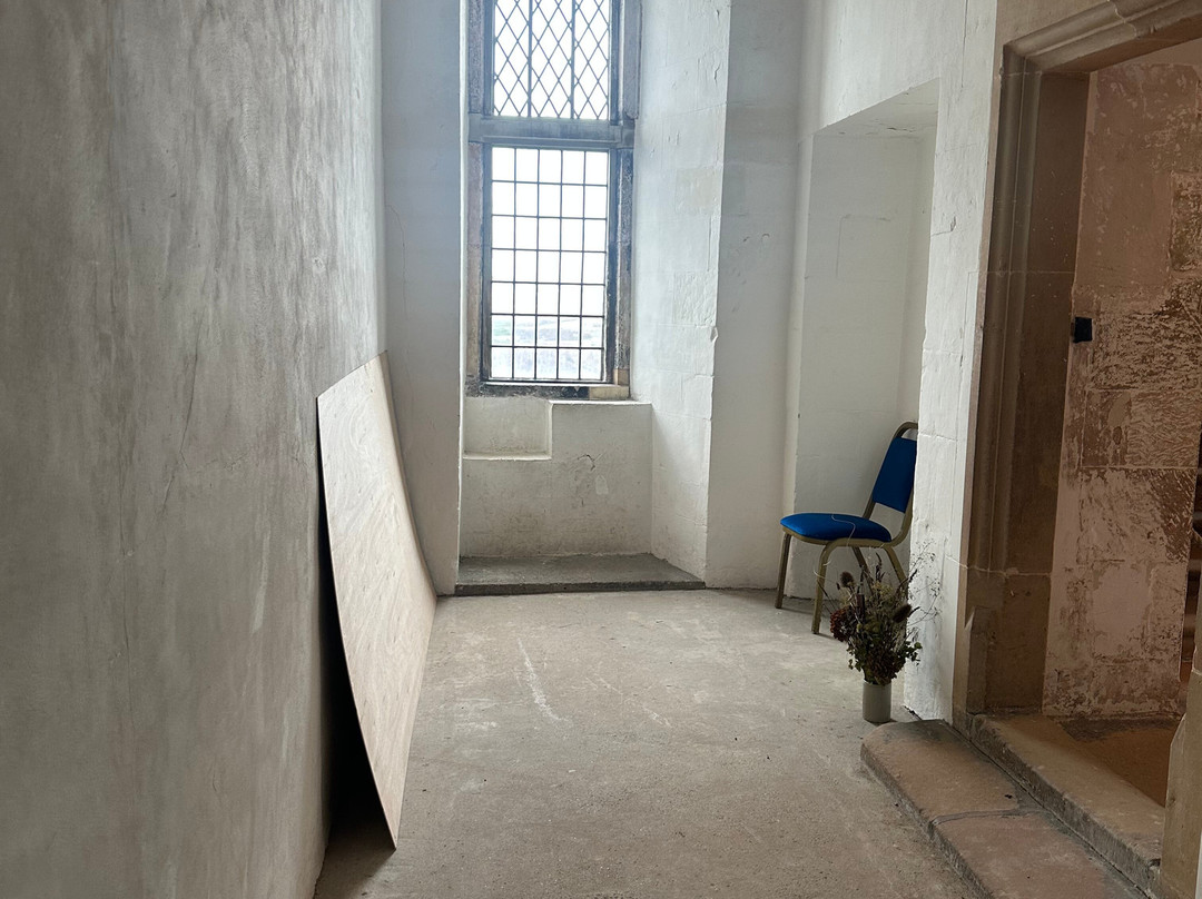 Bolsover Castle-Bolsover必去景点