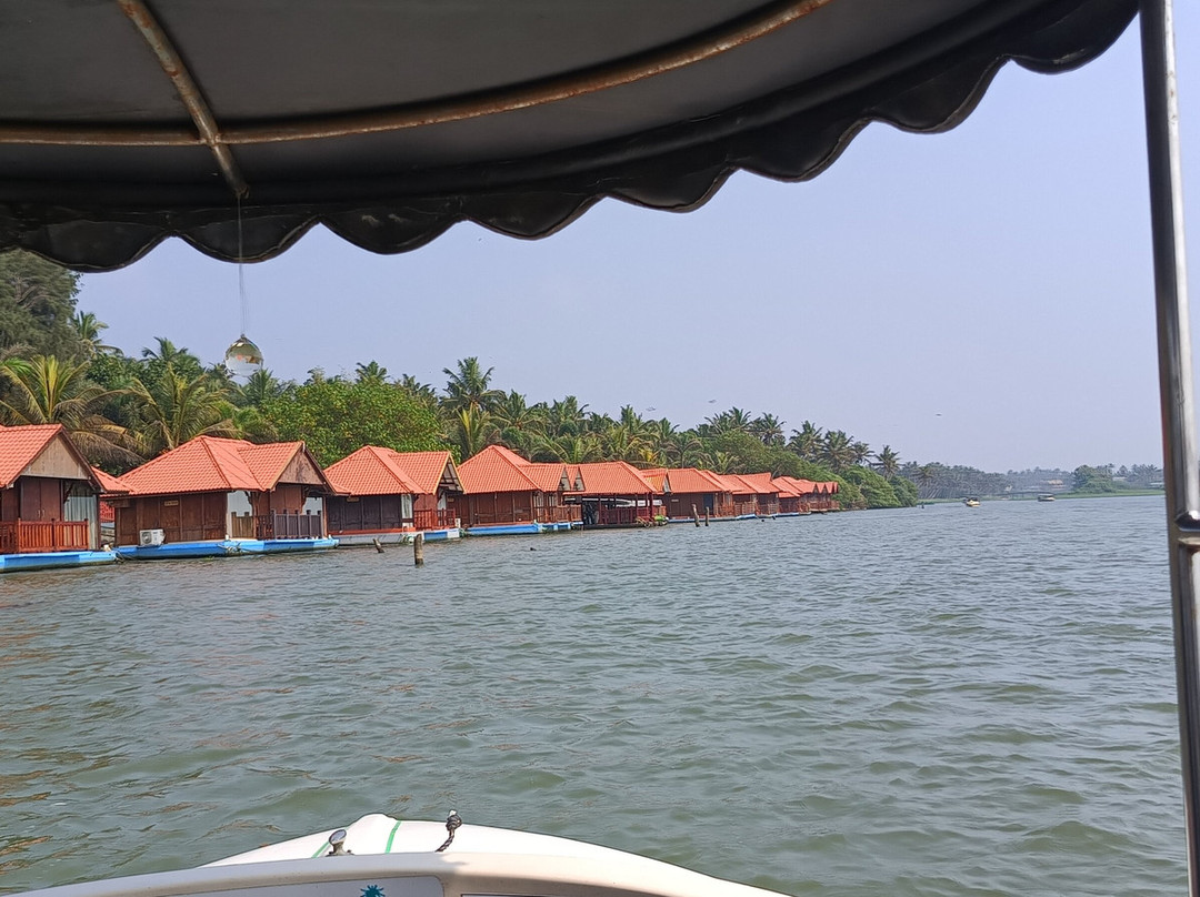 My Kerala Taxi Cab-Perumbavoor必去景点