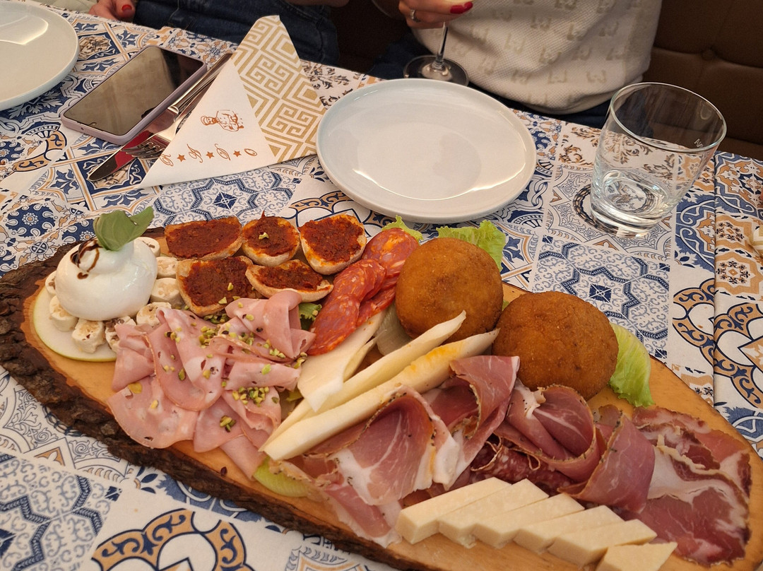 Ristorante Rado主图