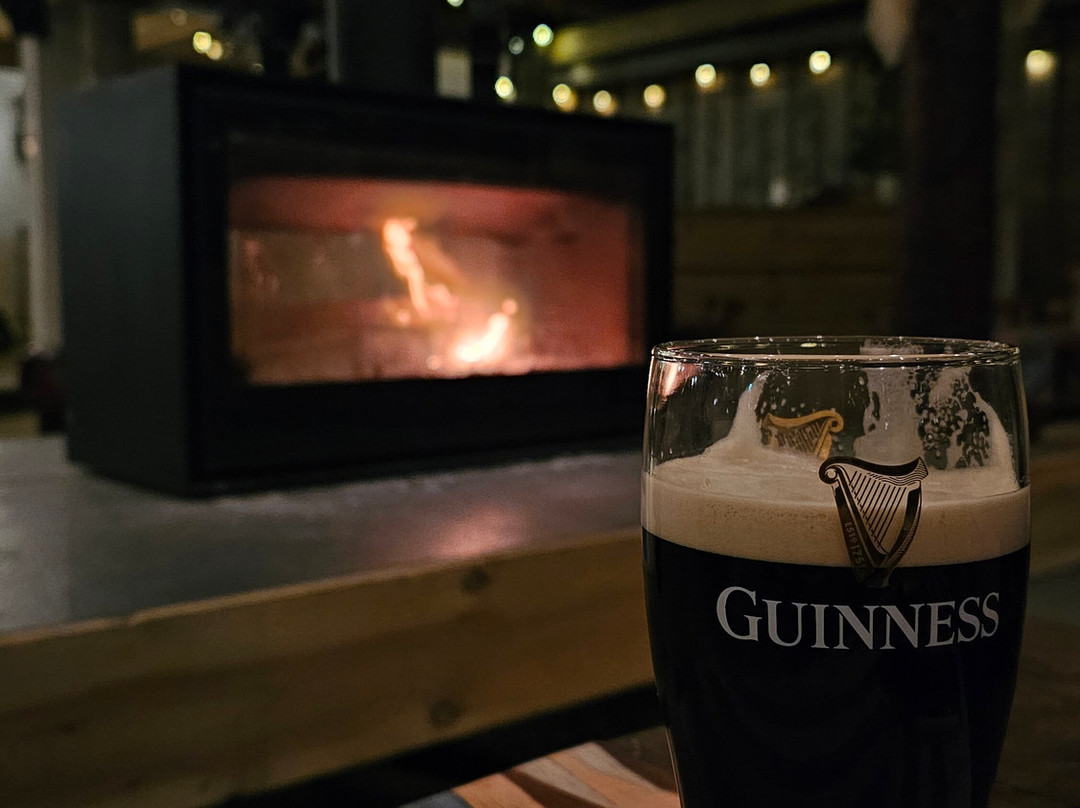 Macdonalds Farm-帕兹托必去景点