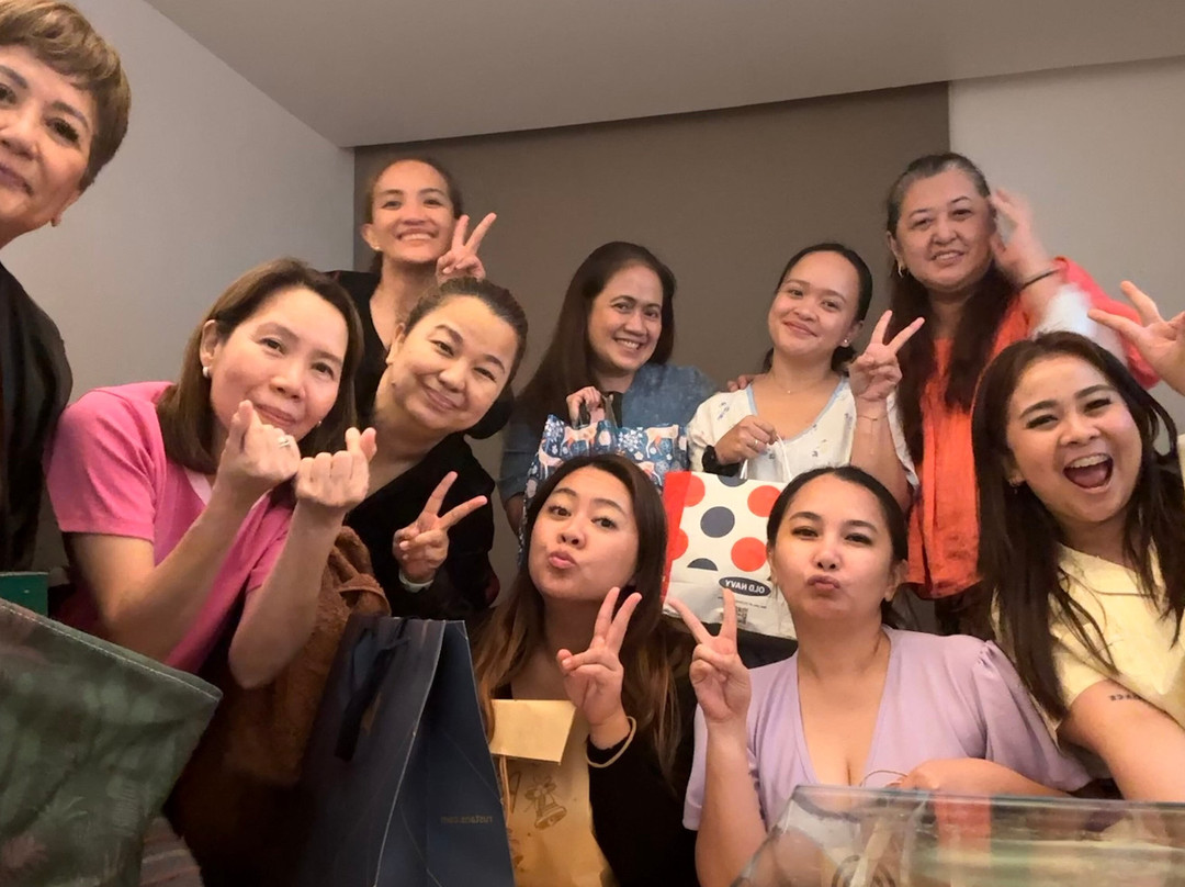 Privato Ortigas主图