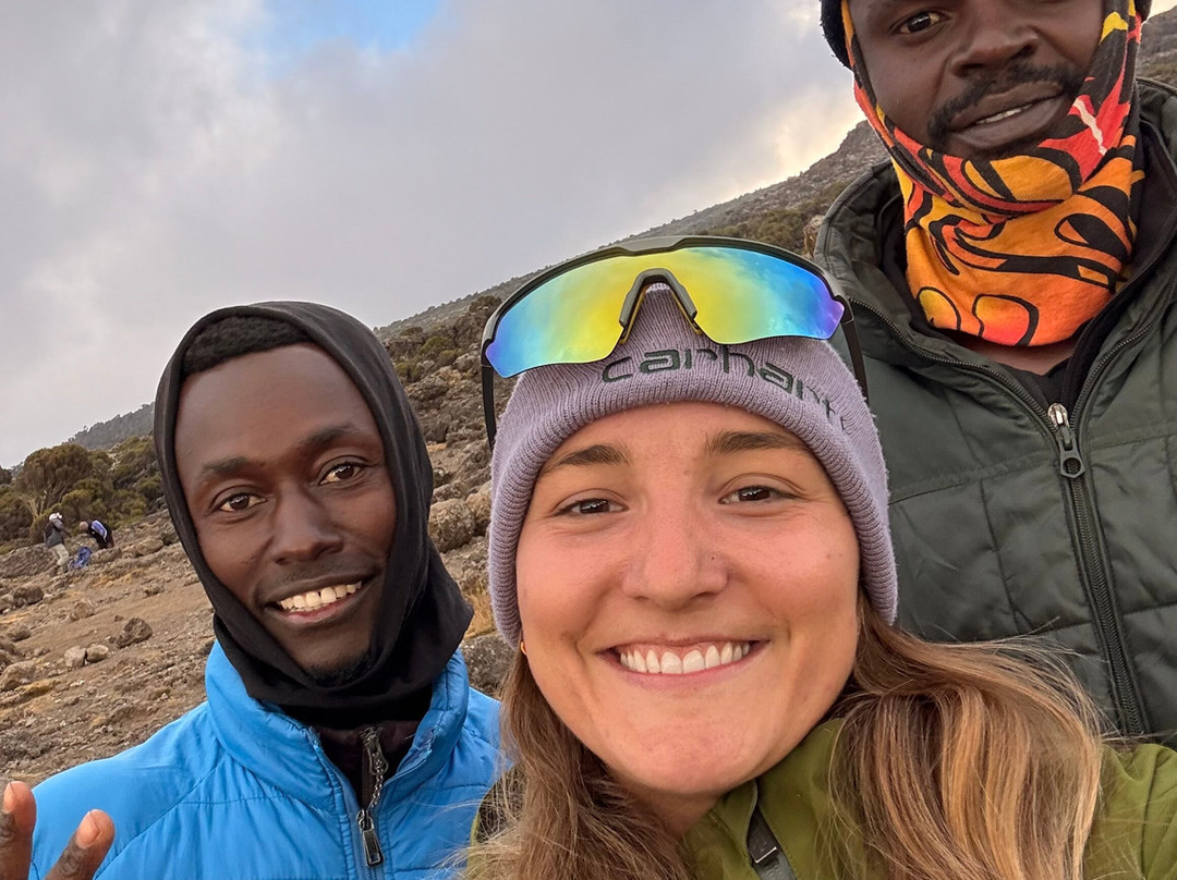 Local Moshi Adventures-莫西必去景点