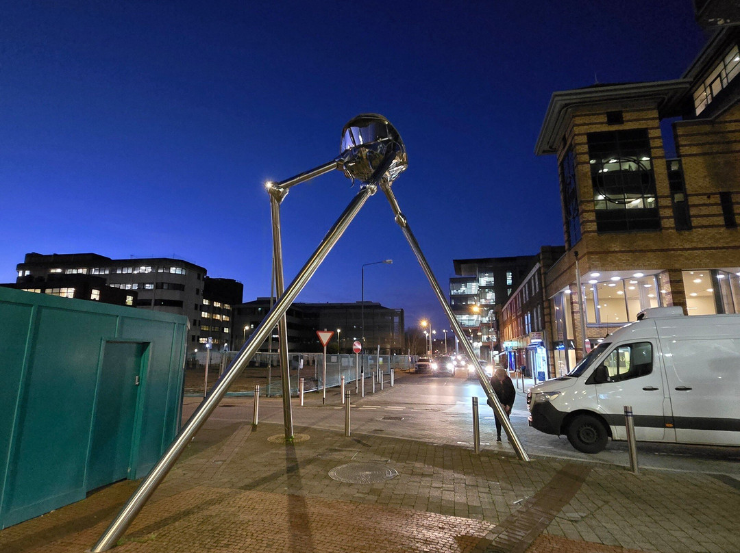 The Wheatsheaf by Innkeeper's Collection主图