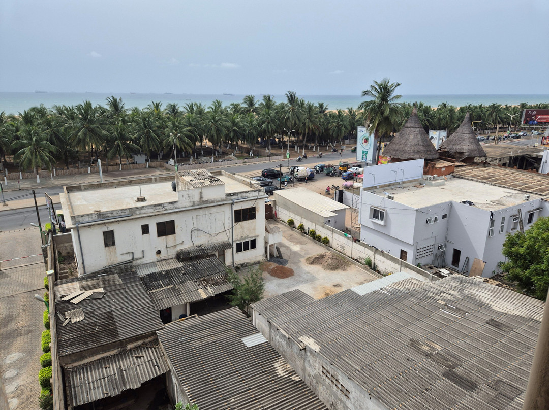 Hotel Sancta Maria主图