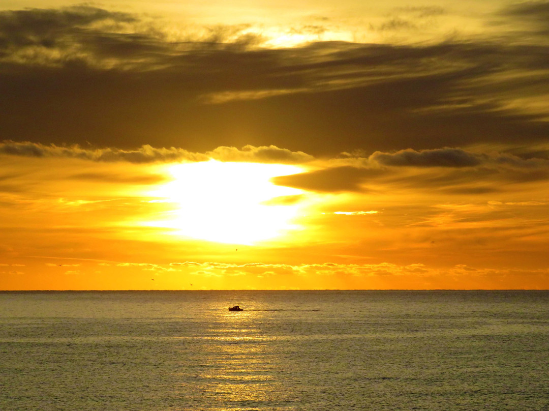 Albergo Rivamare主图