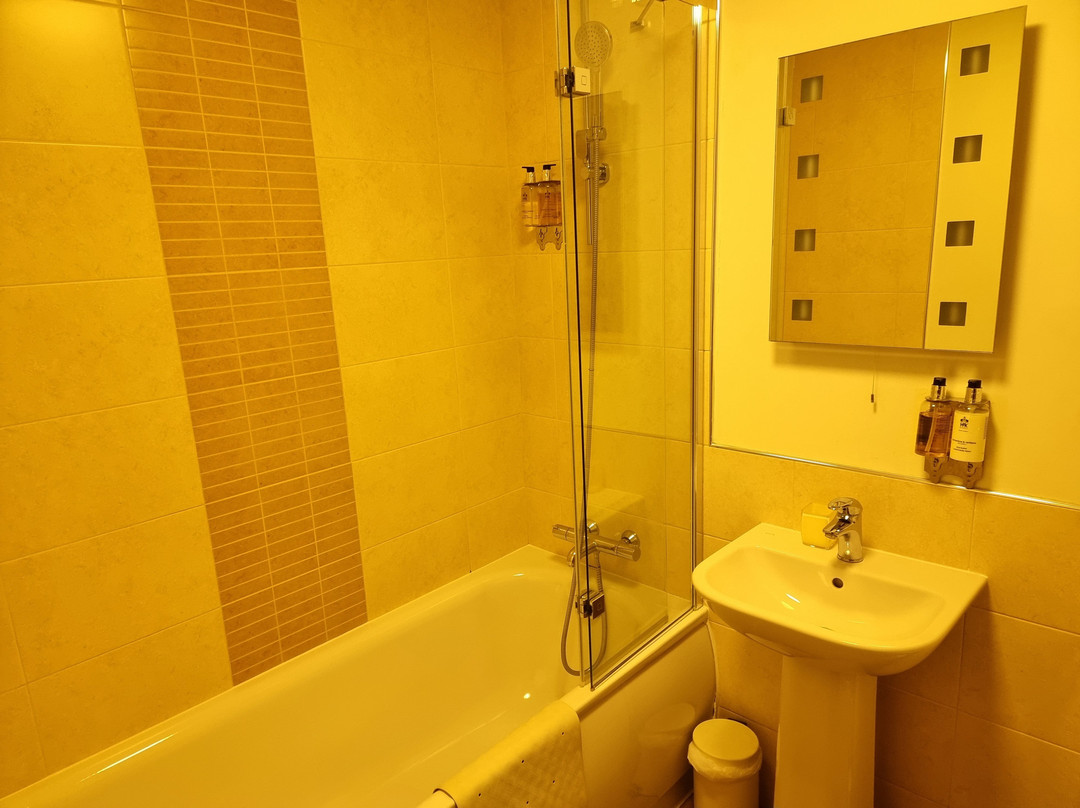 The Angel Inn Topcliffe主图