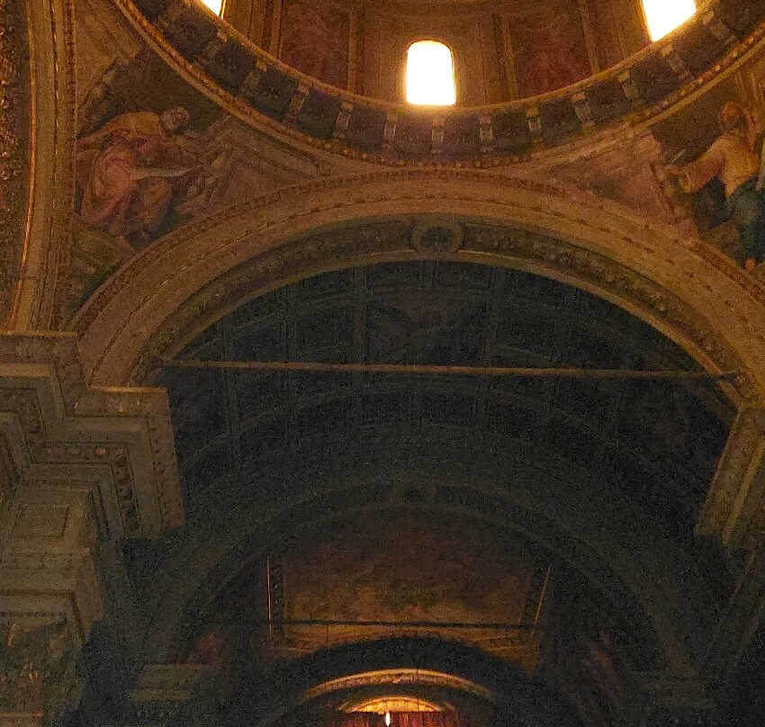 Cattedrale Di Santa Croce-弗利必去景点