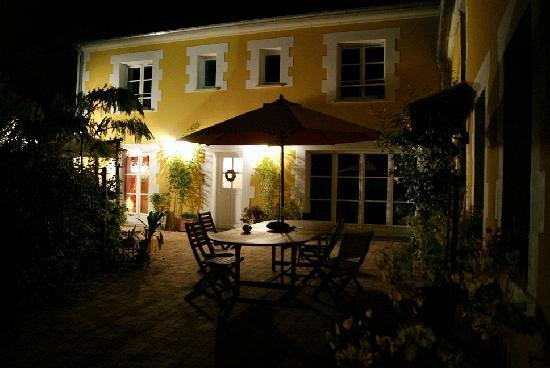 A La Maison Jaune主图