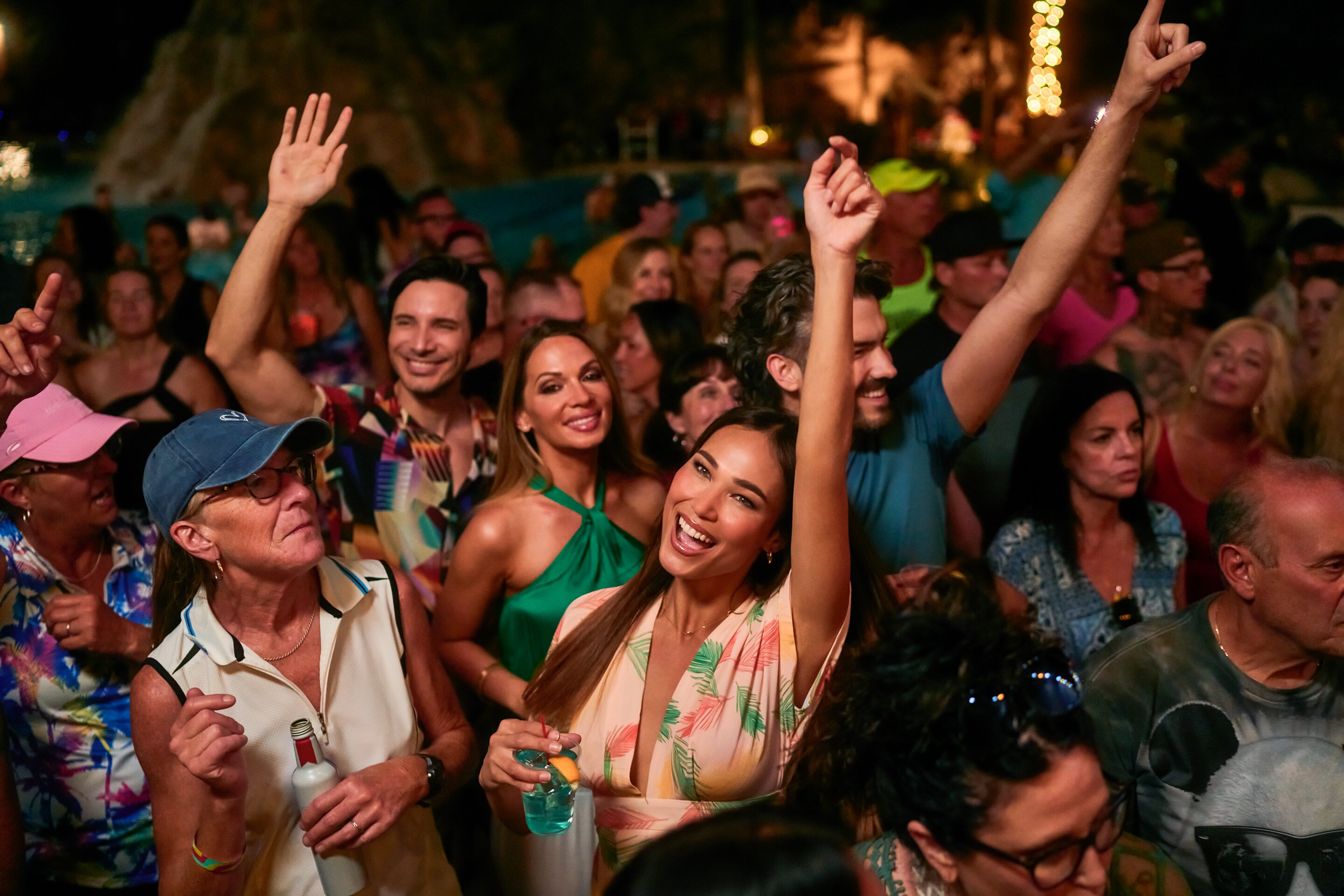 CasaBlanca Hotel, Casino, Golf & Spa-泳池