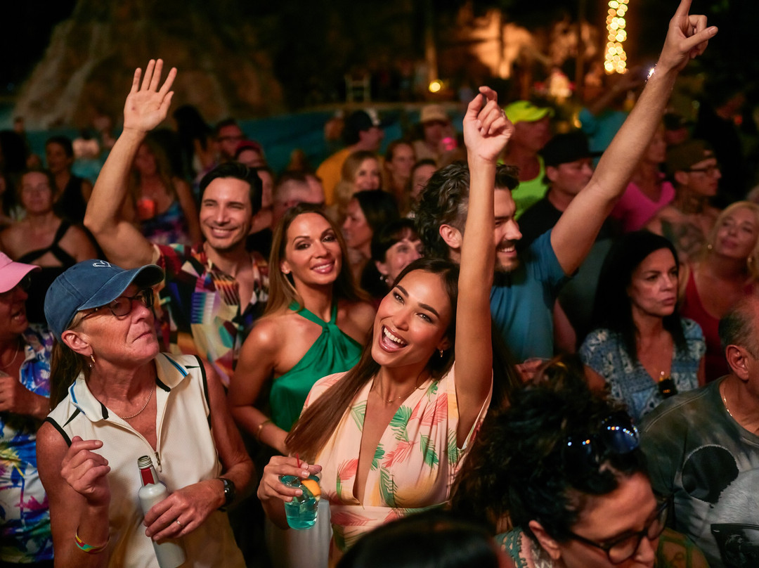 CasaBlanca Hotel, Casino, Golf & Spa主图