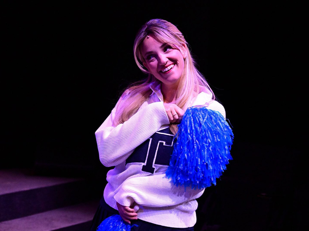 Players Circle Theater-迈尔斯堡必去景点