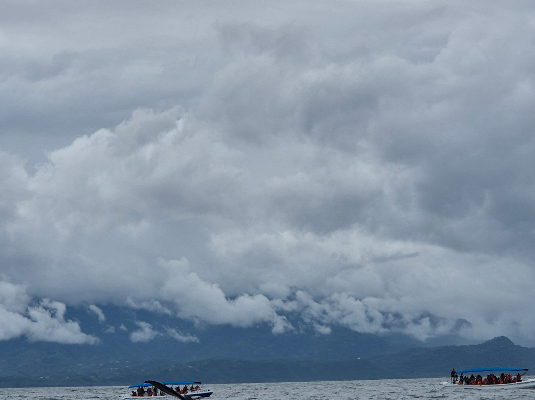 Aventura Uno-彭塔雷纳斯必去景点