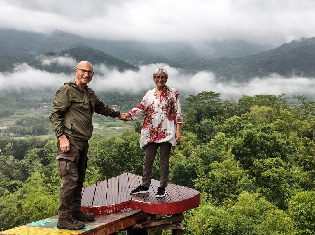 Bromo Vacation-泗水必去景点