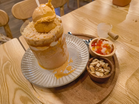 Khao Hom Thai Kitchen