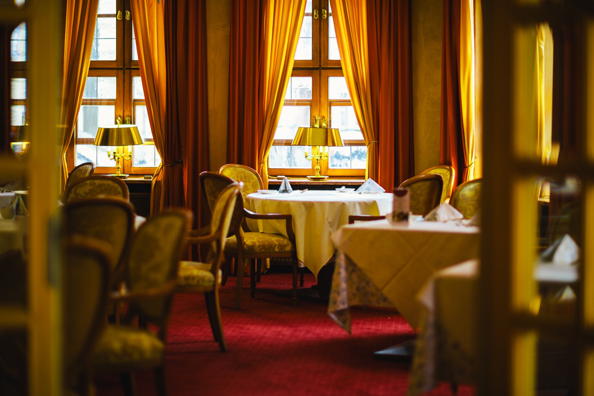 比洛王宫酒店-官方