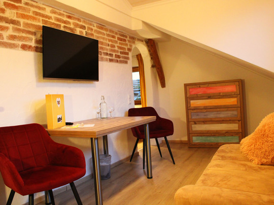 Bayerische Gastwirtschaft Dimpfl-Stadl主图