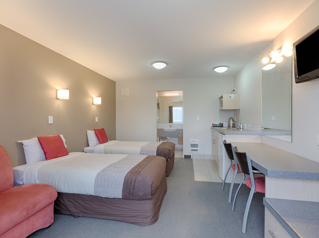 贝拉维斯特汽车旅馆主图