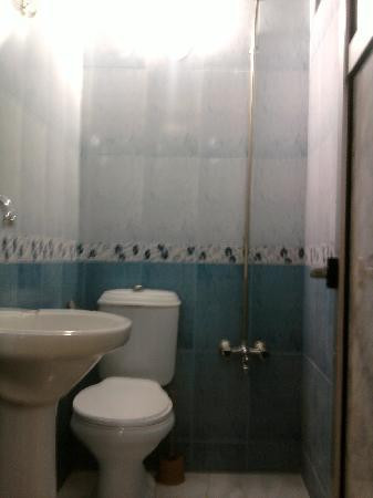 Saladin Hotel & Hostel主图