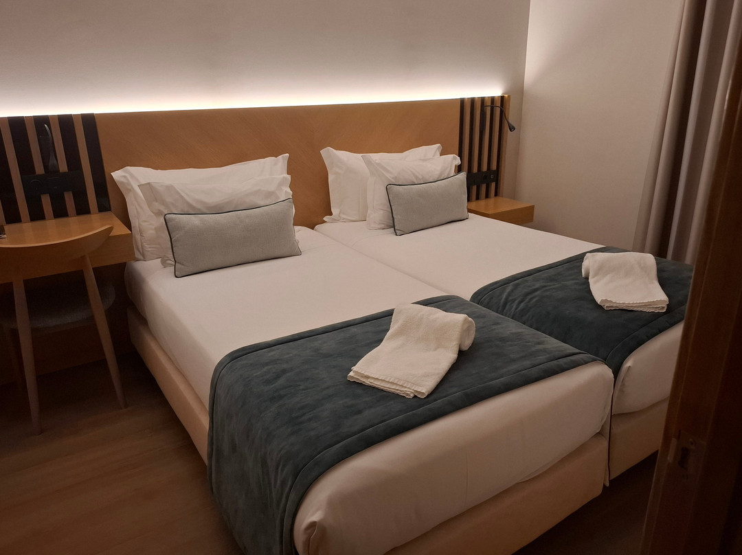 Hotel Santa Eufemia主图