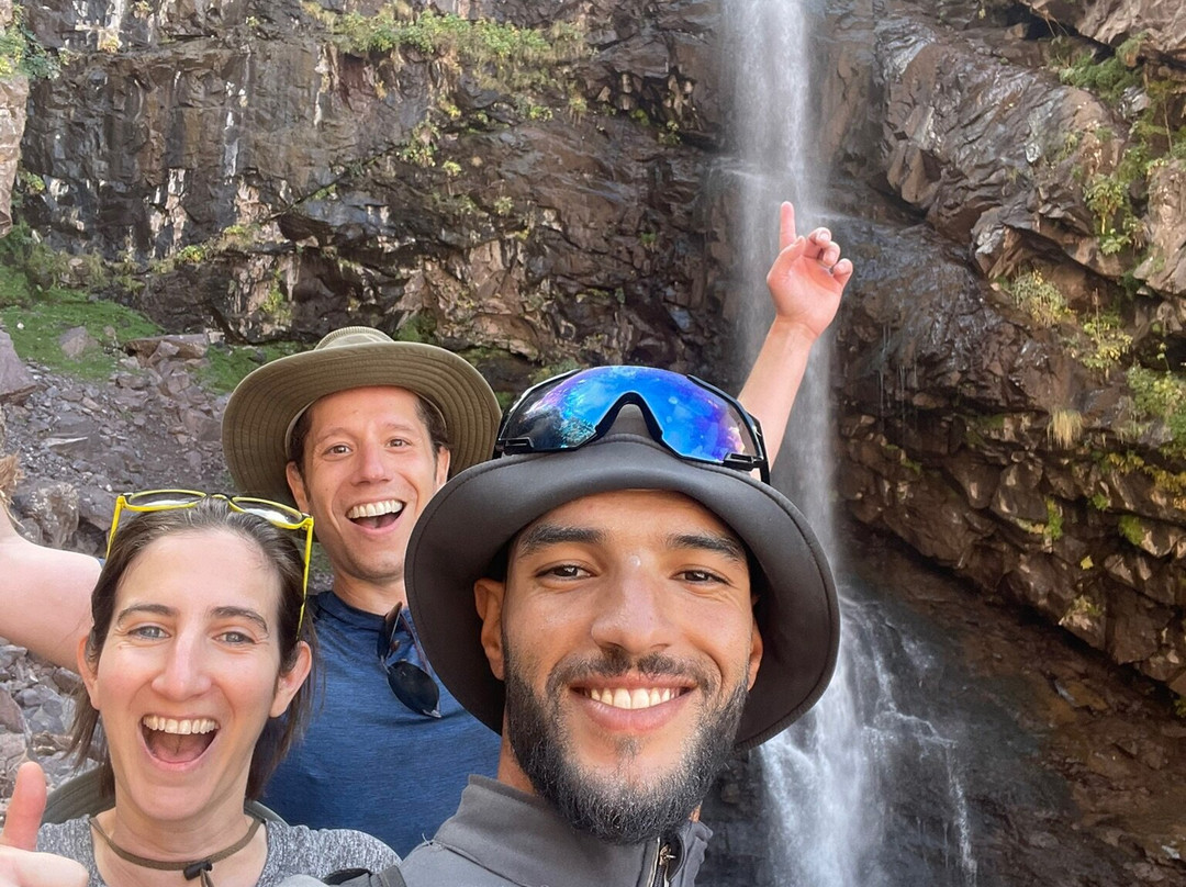 Atlas Adventures-奥伊俄贞必去景点