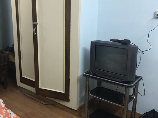 KMVN Tourist Rest House Ramnagar主图