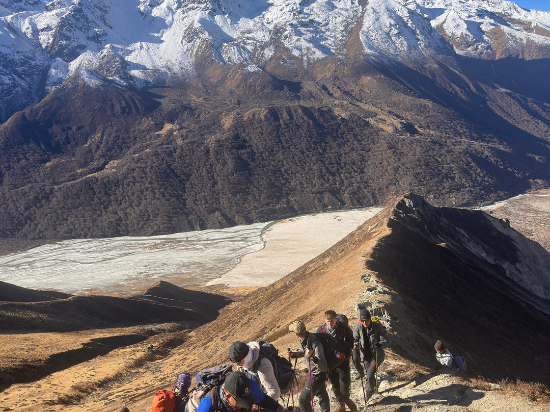 Nepal Promote Treks and Expedition-加德满都必去景点