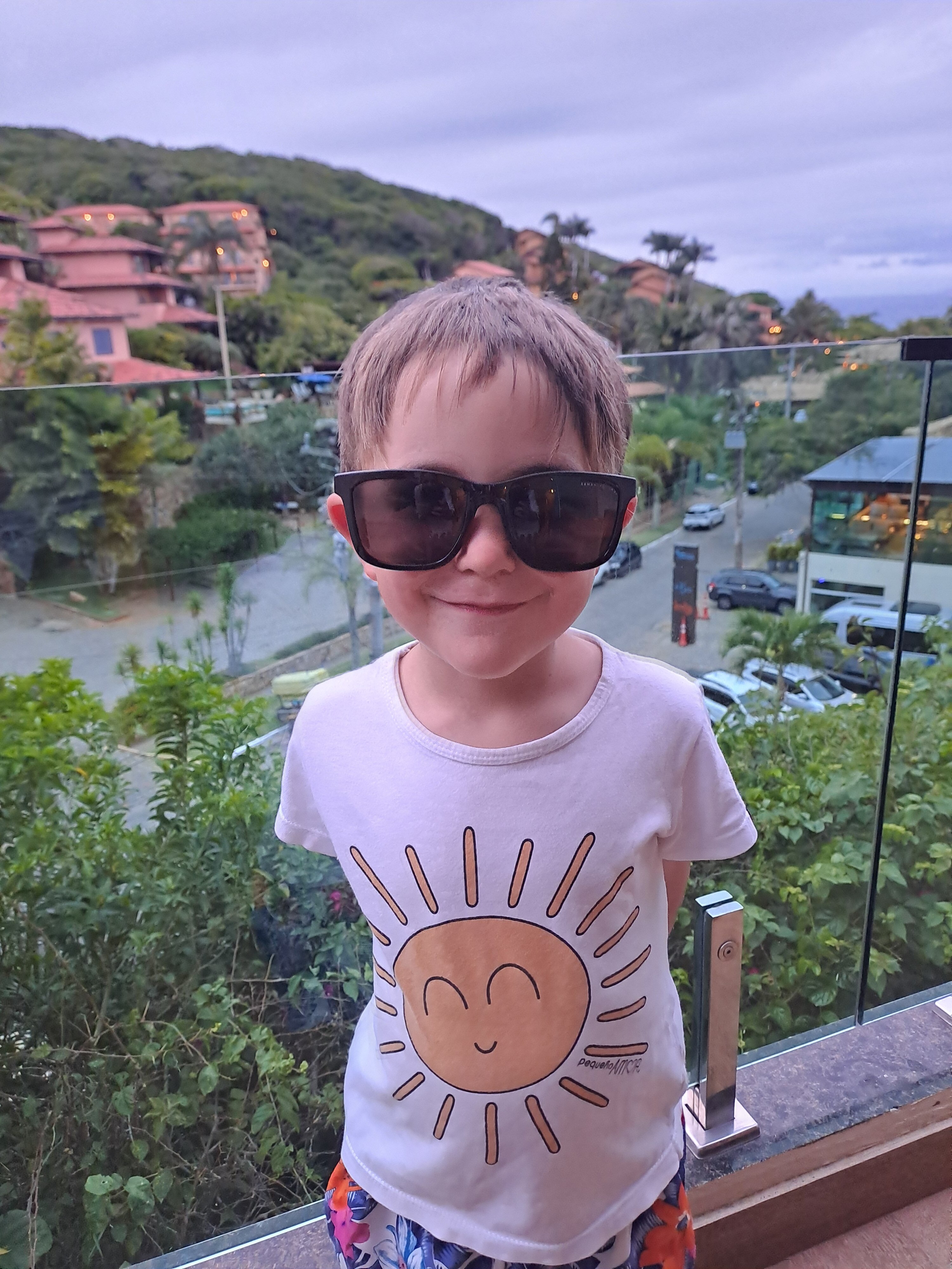 Hotel Experience João Fernandes-酒店景观