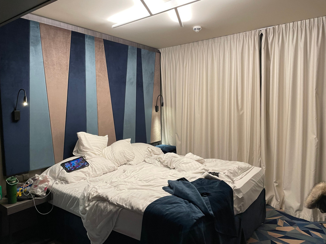 Wellton Riverside Spa Hotel主图