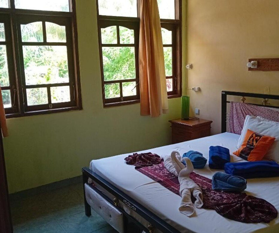 Budi Sun Resort主图