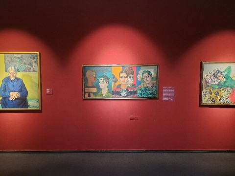 The Gallery of Mariam and Eranuhi Aslamazyan Sisters-Gyumri必去景点