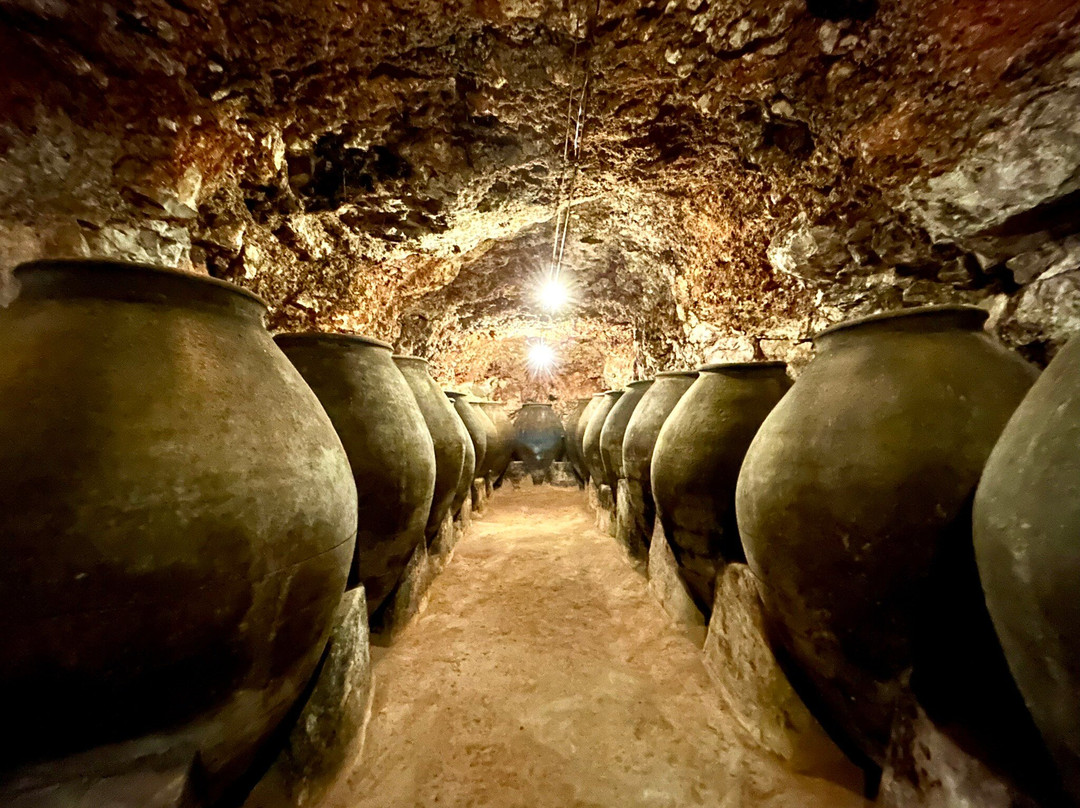 Bodegas Peral-Colmenar de Oreja必去景点