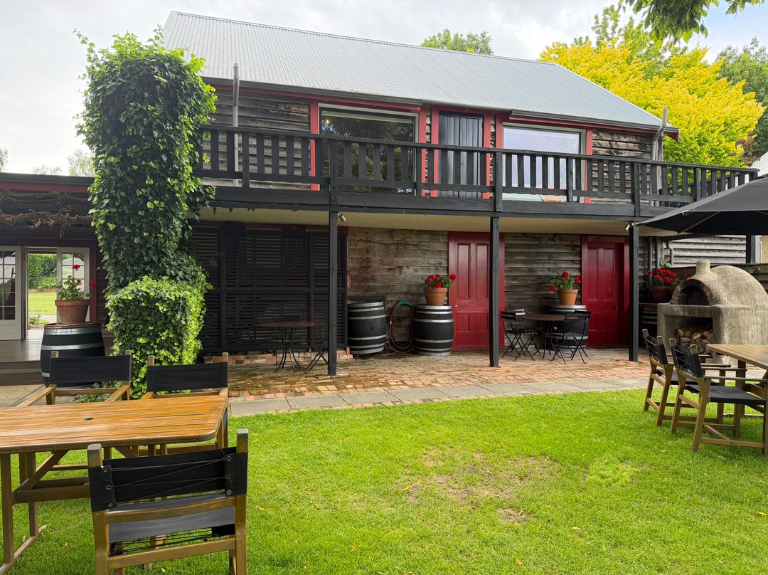 Neudorf Vineyards-Upper Moutere必去景点