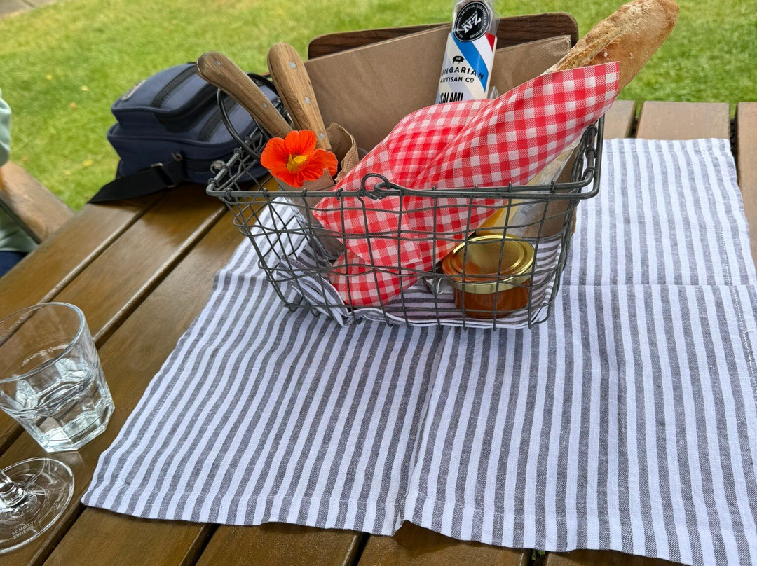 Neudorf Vineyards-Upper Moutere必去景点