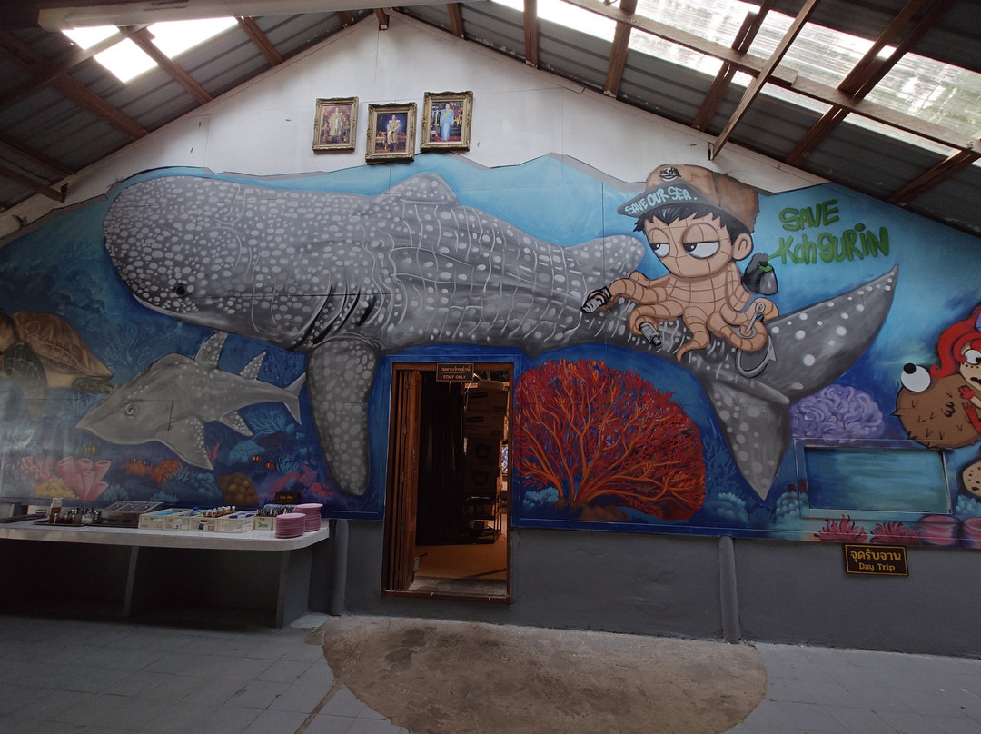 Greenview Tour-库拉武里必去景点